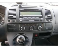 Volkswagen Multivan 2,0 TDI  103 KW - 21