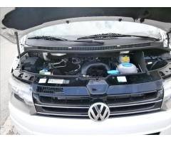 Volkswagen Multivan 2,0 TDI  103 KW - 23