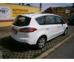 Ford S-MAX 2,0 Titanium  TDCi 103kW PowerShift - 6