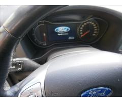 Ford S-MAX 2,0 Titanium  TDCi 103kW PowerShift - 13