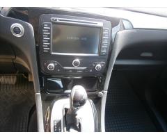 Ford S-MAX 2,0 Titanium  TDCi 103kW PowerShift - 15