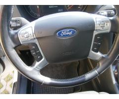 Ford S-MAX 2,0 Titanium  TDCi 103kW PowerShift - 17