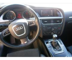 Audi A5 2,0 TFSI 132 kW S LINE - 10