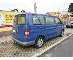 Volkswagen Transporter 2,5 TDI  T5 KLIMA - 6