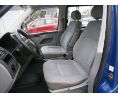 Volkswagen Transporter 2,5 TDI  T5 KLIMA - 7