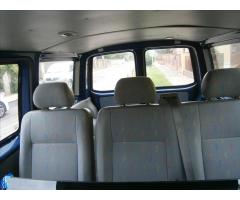 Volkswagen Transporter 2,5 TDI  T5 KLIMA - 9