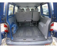 Volkswagen Transporter 2,5 TDI  T5 KLIMA - 10