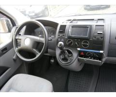 Volkswagen Transporter 2,5 TDI  T5 KLIMA - 11