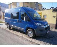 PEUGEOT EXPERT 2.0 BLUEHDI L3LONG PREMIUM 1.MAJ