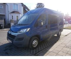 PEUGEOT EXPERT 2.0 BLUEHDI L3LONG PREMIUM 1.MAJ