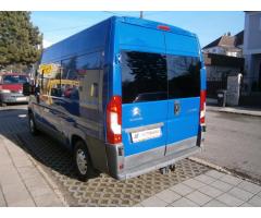 PEUGEOT EXPERT 2.0 BLUEHDI L3LONG PREMIUM 1.MAJ