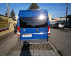 PEUGEOT EXPERT 2.0 BLUEHDI L3LONG PREMIUM 1.MAJ