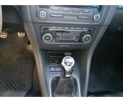 Volkswagen Golf 2,0 TDI  GTD 125 KW - 11