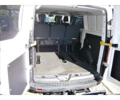 Ford Transit Custom 2,2 TDCi  KLIMA 6 MÍST  DPH - 6