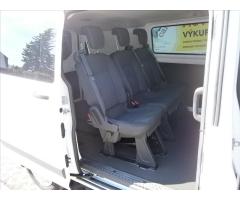 Ford Transit Custom 2,2 TDCi  KLIMA 6 MÍST  DPH - 7