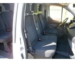 Ford Transit Custom 2,2 TDCi  KLIMA 6 MÍST  DPH - 8