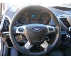 Ford Transit Custom 2,2 TDCi  KLIMA 6 MÍST  DPH - 12