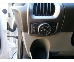 Ford Transit Custom 2,2 TDCi  KLIMA 6 MÍST  DPH - 14