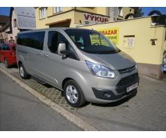 Ford Tourneo Custom 2,2 TDCi 114kW TITANIUM - 1