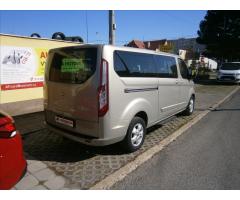 Ford Tourneo Custom 2,2 TDCi 114kW TITANIUM - 5