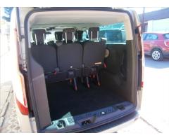 Ford Tourneo Custom 2,2 TDCi 114kW TITANIUM - 7