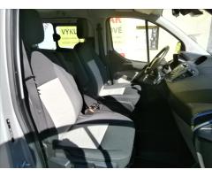 Ford Tourneo Custom 2,2 TDCi 114kW TITANIUM - 8