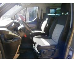 Ford Tourneo Custom 2,2 TDCi 114kW TITANIUM - 13