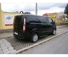 Ford Tourneo Custom 2,0 TDCI Titanium 125 KW - 6