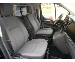 Ford Tourneo Custom 2,0 TDCI Titanium 125 KW - 8