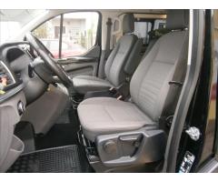 Ford Tourneo Custom 2,0 TDCI Titanium 125 KW - 13