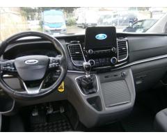 Ford Tourneo Custom 2,0 TDCI Titanium 125 KW - 14