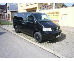 Volkswagen Multivan 1,9 TDI 75 KW - 1