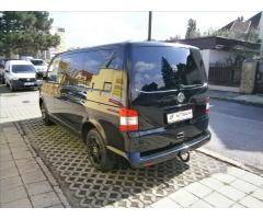 Volkswagen Multivan 1,9 TDI 75 KW - 4