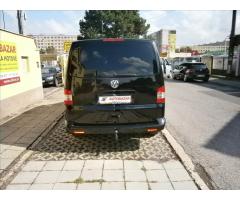 Volkswagen Multivan 1,9 TDI 75 KW - 5