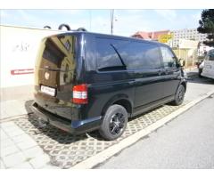 Volkswagen Multivan 1,9 TDI 75 KW - 6