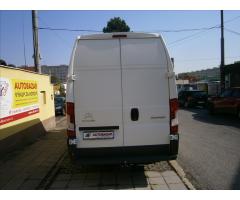 Citroën Jumper 2,2 HDI  L4H3 110KW KLIMA - 5