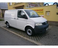 Volkswagen Transporter 1,9 TDI 75 KW L1H1 - 1