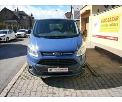 Ford Tranzit 2.0 Ecoblue 96kw 350 Trend L3 ČR 1 MAJ Tažné