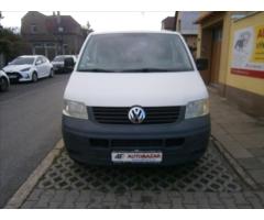 Volkswagen Transporter 1,9 TDI 75 KW L1H1 - 2