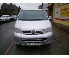 Volkswagen Multivan 1,9 TDI  77KW - 2