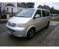 Volkswagen Multivan 1,9 TDI  77KW - 3