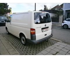 Volkswagen Transporter 1,9 TDI 75 KW L1H1 - 4