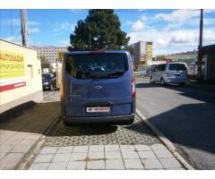 Ford Tourneo Custom 2,2 TDCi  TITANIUM - 5