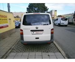 Volkswagen Transporter 1,9 TDI 75 KW L1H1 - 5