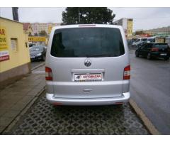 Volkswagen Multivan 1,9 TDI  77KW - 5