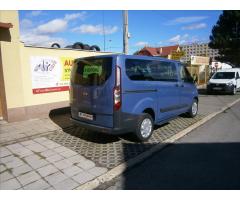 Ford Tourneo Custom 2,2 TDCi  TITANIUM - 6