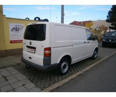 Volkswagen Transporter 1,9 TDI 75 KW L1H1 - 6