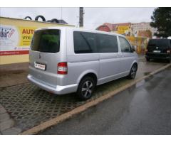 Volkswagen Multivan 1,9 TDI  77KW - 6