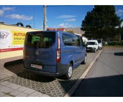 Ford Tourneo Custom 2,2 TDCi  TITANIUM - 7