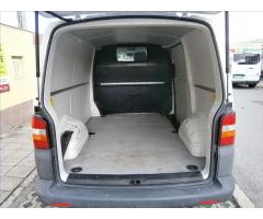 Volkswagen Transporter 1,9 TDI 75 KW L1H1 - 7